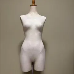 値下げしました。トルソー ReBody レディース 木製スタンド