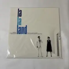 新品 2LP LA LA LAND スコア版 USオリジナル盤レコード 送料込 新品 2LP LA LA LAND スコア版 USオリジナル盤レコード 送料込