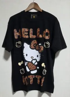 HELLO KITTY Tシャツ