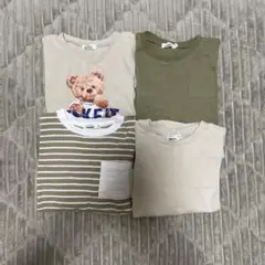 pairmanon Tシャツセット