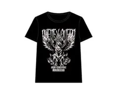 上谷沙弥 Phenex Queen Tシャツ　Lサイズ