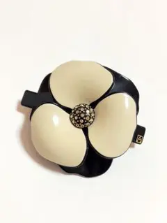 ALEXANDRE DE PARIS【LISERAI】バレッタ (8 cm)