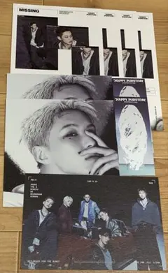 SEVENTEEN ホシ HAPPY BURSTDAY まとめ売り
