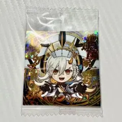 FGO シール ウエハース U-オルガマリー