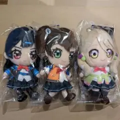 電音部 白金煌 Chibiぬいぐるみ 電音部 | shopぬい