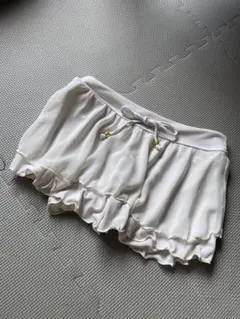 三愛水着　ショートパンツ　サーフパンツ　キュロット　水着