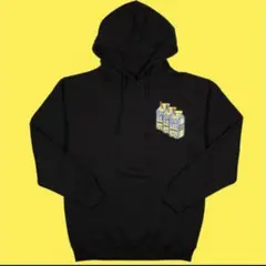 <正規品> Lyrical Lemonadeロゴパーカー Lyrical Lemonadeロゴパーカー