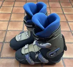 ✨レア✨Burton アルペンハードブーツ 23㎝