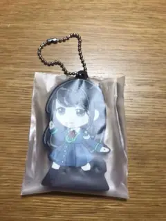 長濱ねる キーホルダー