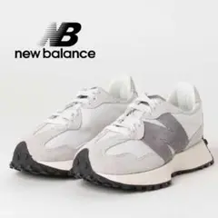 New Balance MS327WE スニーカー 24.5㎝