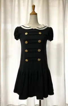 アンジェリックプリティ セーラーワンピース
