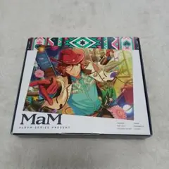 MaM　アルバム　あんさんぶるスターズ！