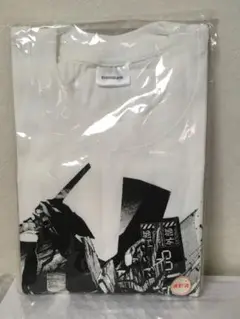 新世紀エヴァンゲリオン Tシャツ 少年エース 2007年12月号特別付録