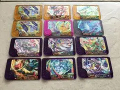 ポケモンフレンダ　スーパートレジャー　レガシー　ワンダー　セット