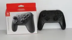 Nintendo NINTENDO SWITCH PROコントローラー