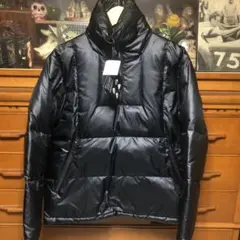 PYRENEX ピレネックス ダウンジャケット プルオーバー ユニセックス