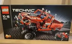 ✨新品未開封✨レゴ　テクニック　ピックアップトラック　４２０２９ Amazon.co.jp: レゴ テクニック ピックアップトラック 42029