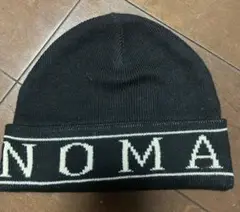 『完売品』21/22 Nomadik × magicnumber コラボビーニー 完売品』21/22 Nomadik × magicnumber コラボビーニー - メルカリ