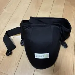 ケラッタ ヒップシート 黒