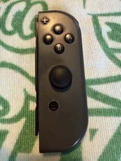 任天堂Switch 純正　ジョイコン　グレー　右　9