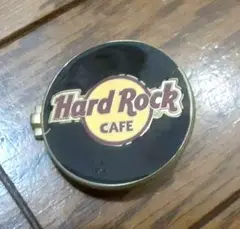 ハードロックカフェ Hard Rock Cafe 大阪ピン バッチ pin