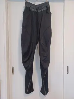 julius 23-24FW スウェットパンツ