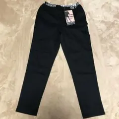 定価4290円 新品 EDWIN エドウィン XS レギパン 黒 スキニー 黒色