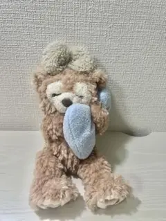 シェリーメイ ぬいぐるみ ベージュ約30cm