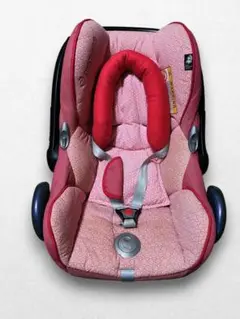 新生児 マキシコシ カブリオフィックス Maxi-Cosi CabrioFix
