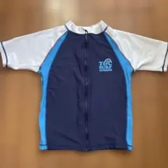 T&C SURF DESIGNS ラッシュガード 半袖