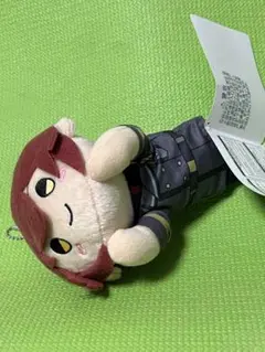 86 エイティシックス モアプラスぬいぐるみ 寝そべりぬいぐるみ レーナ　シン Amazon.co.jp: 86 エイティシックス モアプラスぬいぐるみ