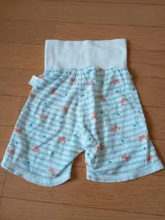 メッシュ腹巻きパンツ◆寝間着◆パジャマ◆夏
