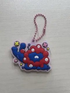 EXPO2025 ミャクミャク ぷっくりラバマスビスケット