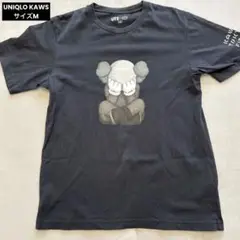 ユニクロ UNIQLO KAWS TOKYO FIRST Tシャツ Mサイズ