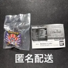 ガチャポン ONE PIECE ピンバッジコレクション…クロスギルド