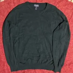 LANDS'END カシミヤ 100% セーター