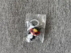 ヒステリックミニ　めじるしアクセサリー　ガチャ