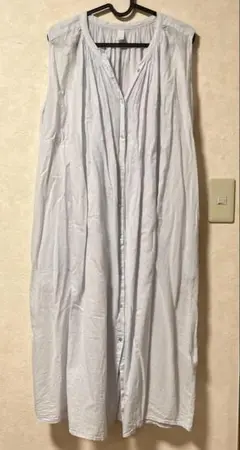 SO ノースリーブワンピース