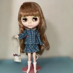ネオブライス用アウトフィット