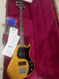 EpiphoneToby StandardIV EB ギブソントバイアス ベース 2025年最新】Gibson EB bassの人気アイテム - メルカリ