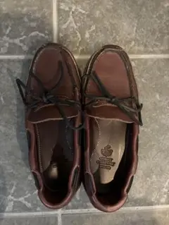 gokey moccasin モカシン　US7.5