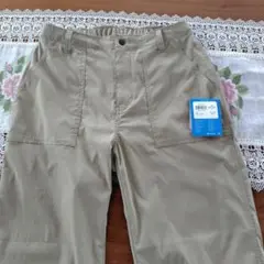 今季　Columbia ウィメンズジプシーバーズパンツ　M