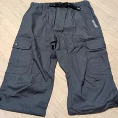 ハーフパンツ