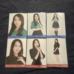 矢久保美緒 乃木坂46 真夏の全国T ライブT 宮城 生写真 スウェット