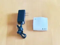 プラネックス MZK-300N2 無線LAN マルチポケットルータ