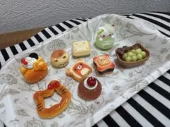 ミニチュア セット