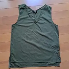 ムルーア　タンクトップ