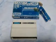 カードキャッチャ C-1000 SEGA カードキャッチャー セガ