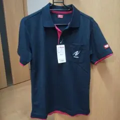 新品 Nittaku ウエア 兼用SSサイズ