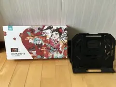 【8月12日まで】HUION KAMVAS12 豪華版